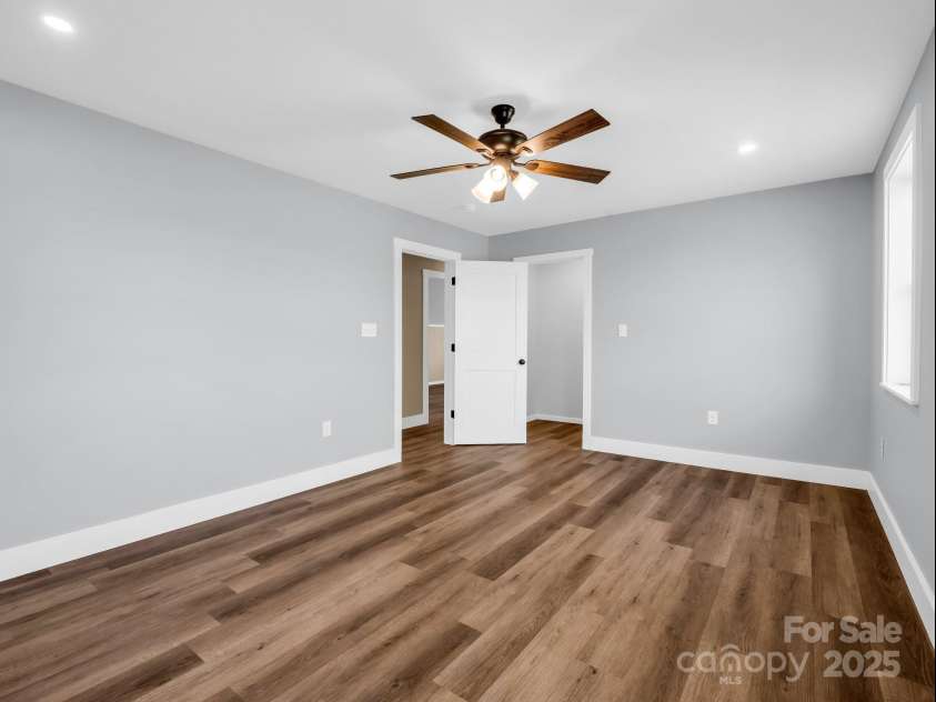 1480 Airport Road, Rutherfordton, NC 28139.  MLS# CAR4250399, YatesRealty ID 7833. Bedroom 2
