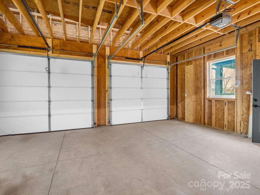 1480 Airport Road, Rutherfordton, NC 28139.  MLS# CAR4250399, YatesRealty ID 7833. Garage 