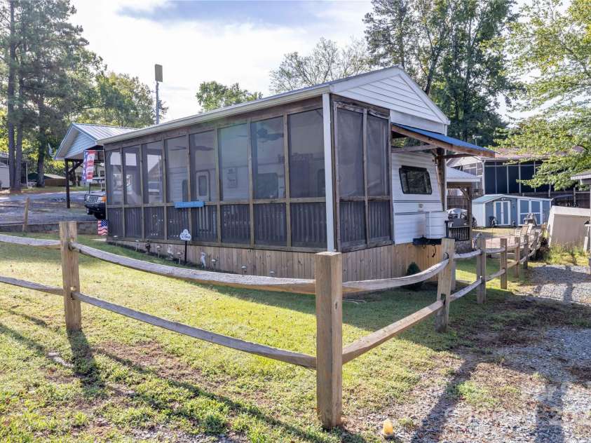 171 Holly Harbor Trail, Mount Gilead, NC 27306.  MLS# CAR4309223, YatesRealty ID 7834. 