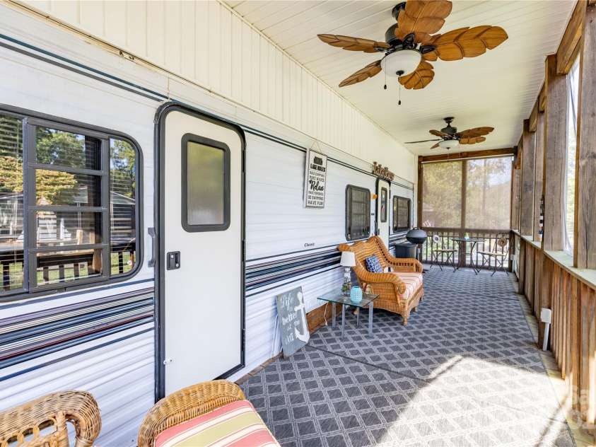 171 Holly Harbor Trail, Mount Gilead, NC 27306.  MLS# CAR4309223, YatesRealty ID 7834. 