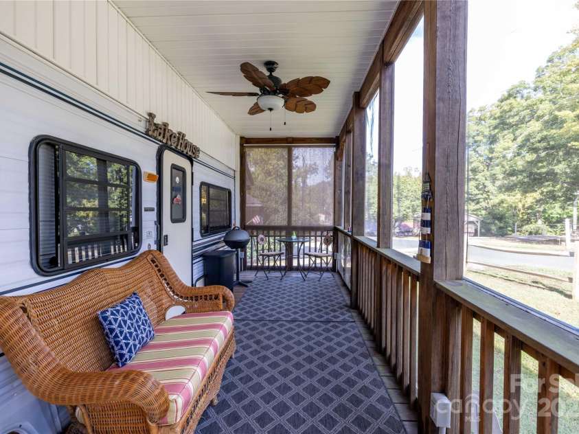 171 Holly Harbor Trail, Mount Gilead, NC 27306.  MLS# CAR4309223, YatesRealty ID 7834. 