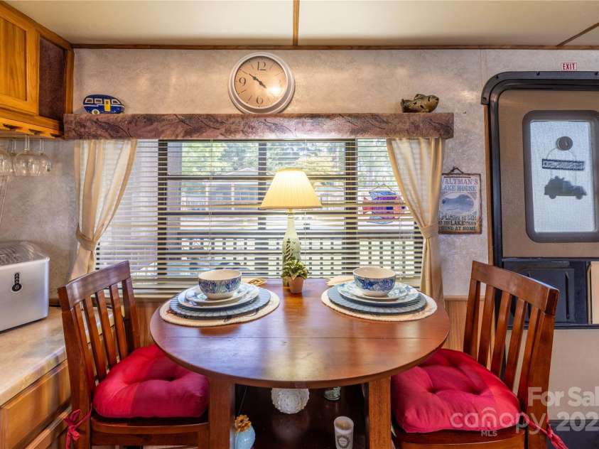 171 Holly Harbor Trail, Mount Gilead, NC 27306.  MLS# CAR4309223, YatesRealty ID 7834. 