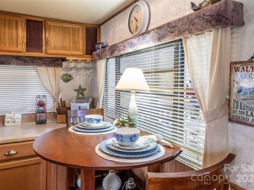 171 Holly Harbor Trail, Mount Gilead, NC 27306.  MLS# CAR4309223, YatesRealty ID 7834. 
