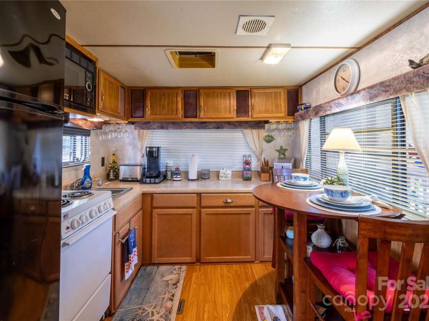 171 Holly Harbor Trail, Mount Gilead, NC 27306.  MLS# CAR4309223, YatesRealty ID 7834. 
