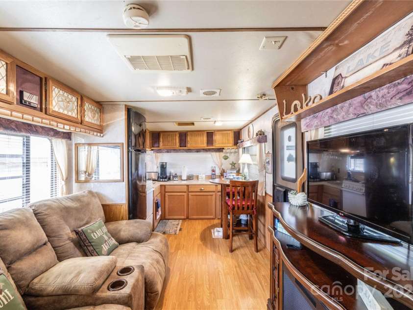 171 Holly Harbor Trail, Mount Gilead, NC 27306.  MLS# CAR4309223, YatesRealty ID 7834. 
