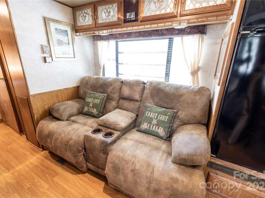171 Holly Harbor Trail, Mount Gilead, NC 27306.  MLS# CAR4309223, YatesRealty ID 7834. 