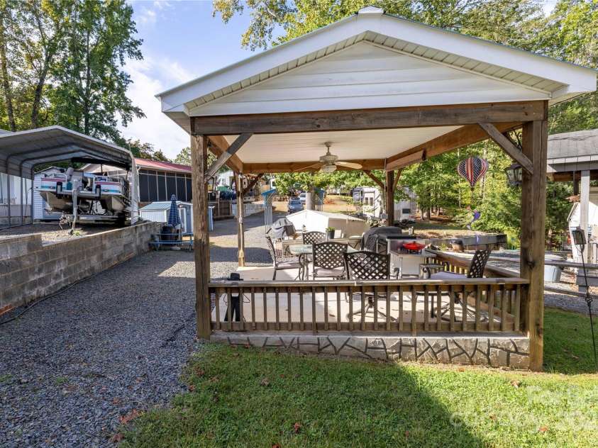171 Holly Harbor Trail, Mount Gilead, NC 27306.  MLS# CAR4309223, YatesRealty ID 7834. 