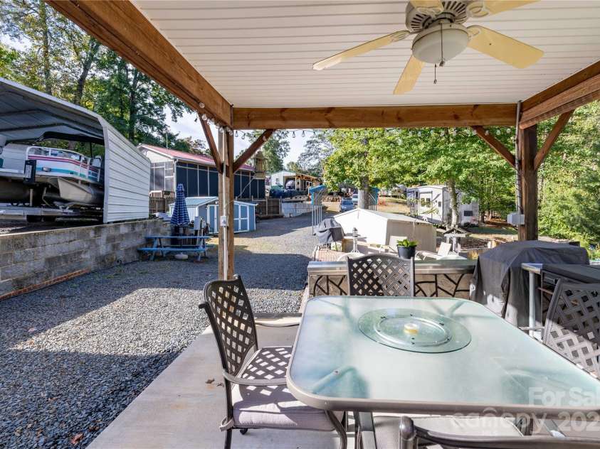171 Holly Harbor Trail, Mount Gilead, NC 27306.  MLS# CAR4309223, YatesRealty ID 7834. 