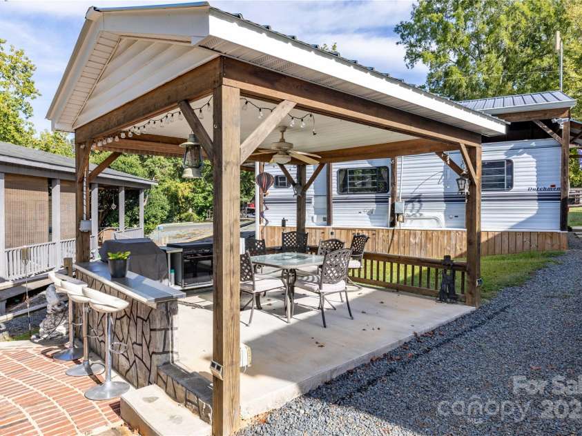 171 Holly Harbor Trail, Mount Gilead, NC 27306.  MLS# CAR4309223, YatesRealty ID 7834. 