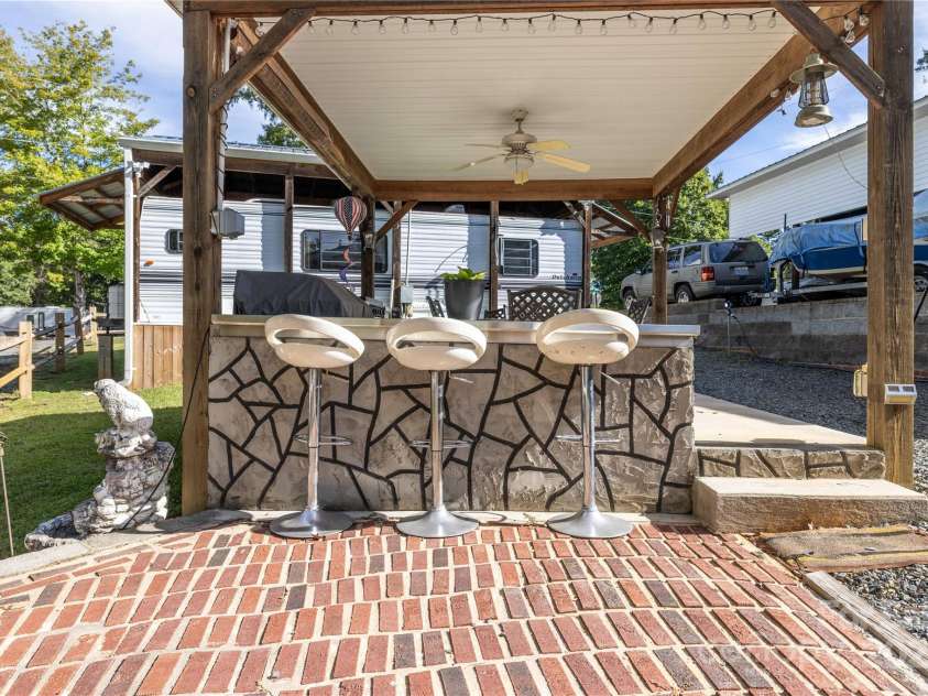 171 Holly Harbor Trail, Mount Gilead, NC 27306.  MLS# CAR4309223, YatesRealty ID 7834. 