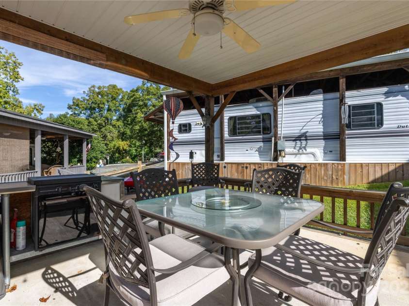 171 Holly Harbor Trail, Mount Gilead, NC 27306.  MLS# CAR4309223, YatesRealty ID 7834. 