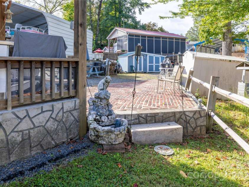 171 Holly Harbor Trail, Mount Gilead, NC 27306.  MLS# CAR4309223, YatesRealty ID 7834. 