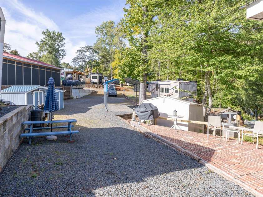 171 Holly Harbor Trail, Mount Gilead, NC 27306.  MLS# CAR4309223, YatesRealty ID 7834. 