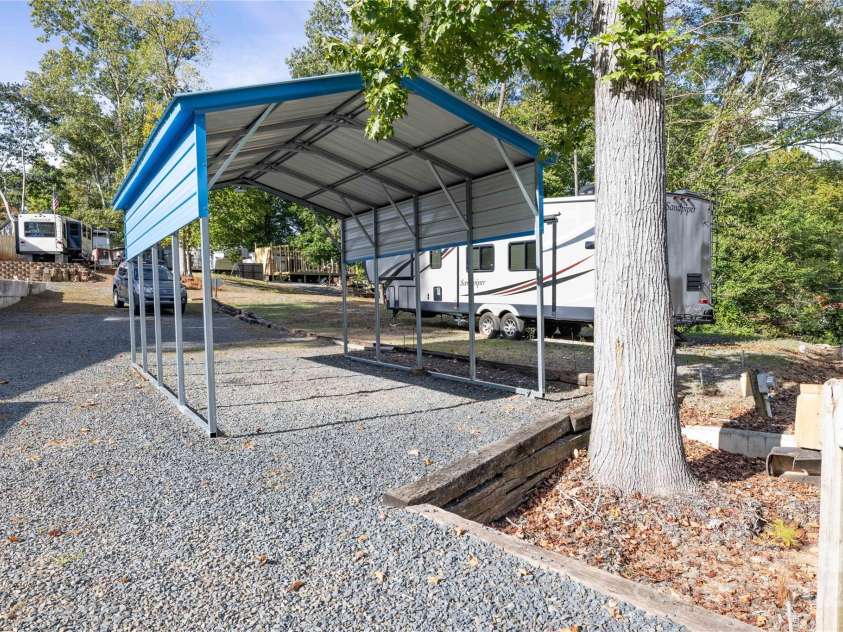 171 Holly Harbor Trail, Mount Gilead, NC 27306.  MLS# CAR4309223, YatesRealty ID 7834. 