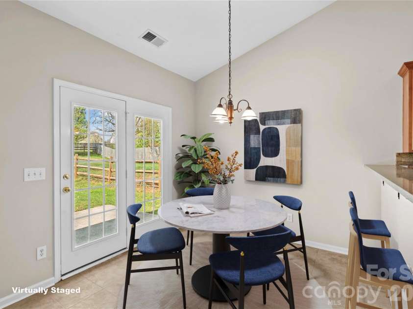 114 Charing Place, Mooresville, NC 28117.  MLS# CAR4360169, YatesRealty ID 7836. 