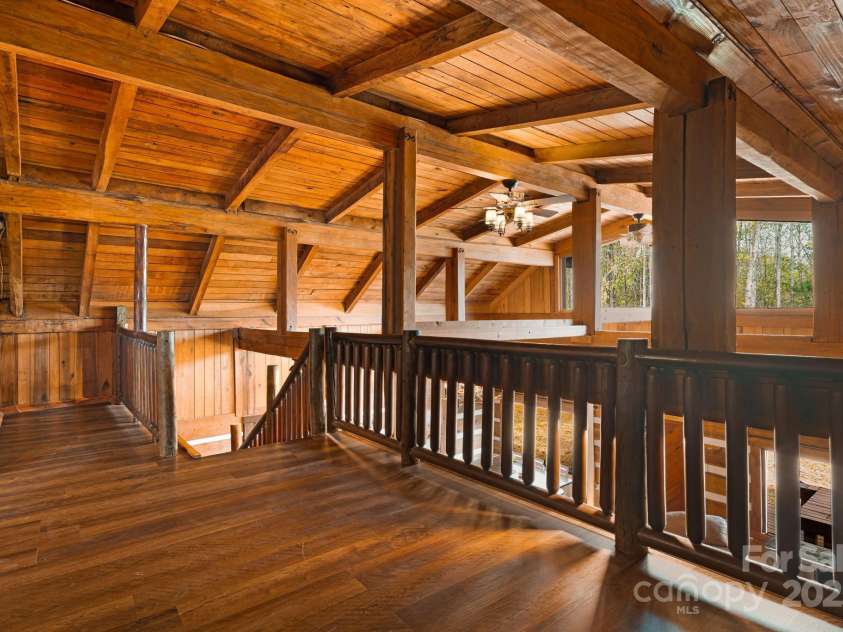 450 Fred Anderson Drive, Hot Springs, NC 28743.  MLS# CAR4249970, YatesRealty ID 7837. 