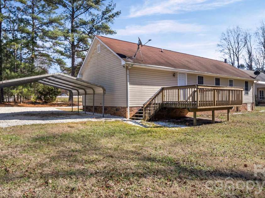 865 Highway 161 Highway, Clover, SC 29710.  MLS# CAR4386890, YatesRealty ID 7837. 