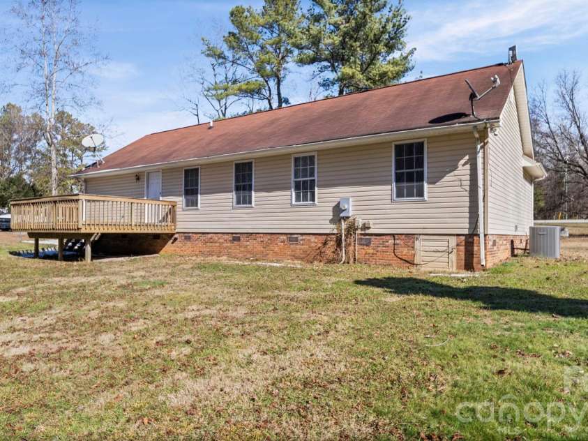 865 Highway 161 Highway, Clover, SC 29710.  MLS# CAR4386890, YatesRealty ID 7837. 