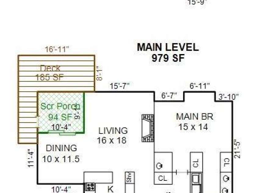 150 Racquet Club Villas Drive, Sapphire, NC 28774.  MLS# CAR4346144, YatesRealty ID 7838. 
