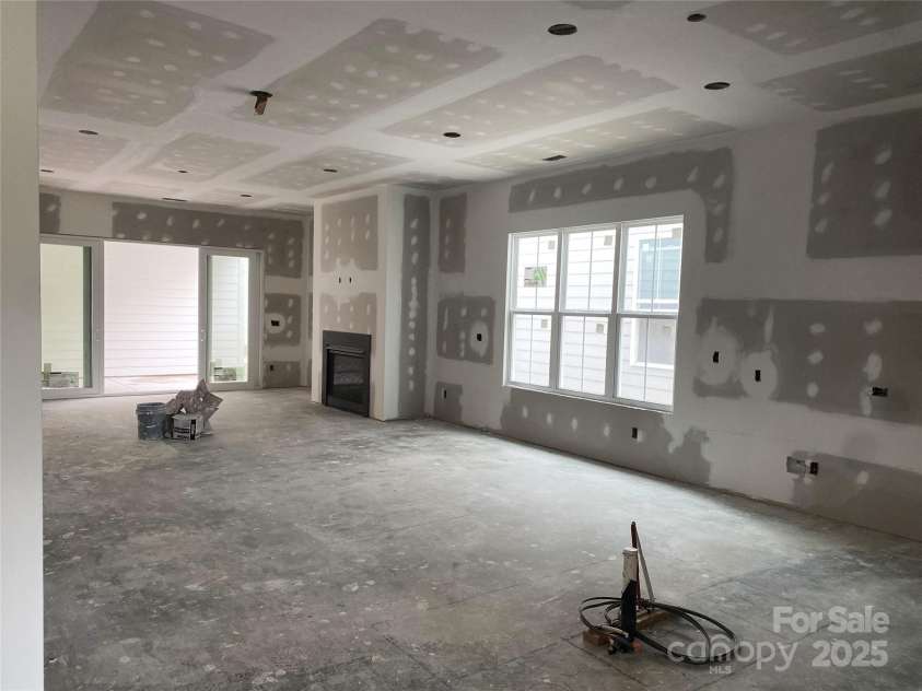 19028 Newburg Hill Road, Davidson, NC 28036.  MLS# CAR4250784, YatesRealty ID 7838. 