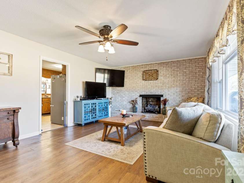 2351 Hudspeth Road, Catawba, NC 28609.  MLS# CAR4202505, YatesRealty ID 7839. 