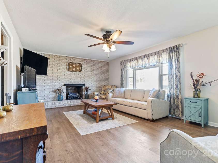 2351 Hudspeth Road, Catawba, NC 28609.  MLS# CAR4202505, YatesRealty ID 7839. 