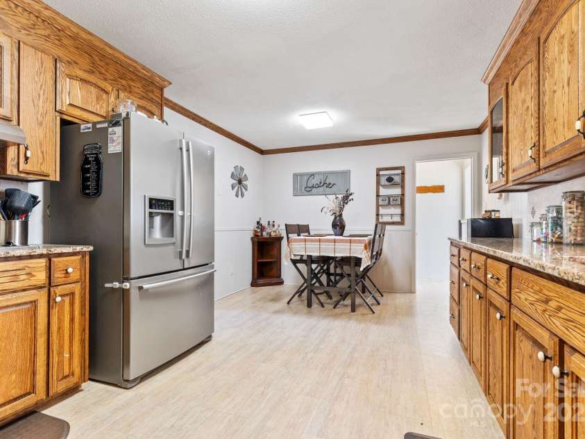 2351 Hudspeth Road, Catawba, NC 28609.  MLS# CAR4202505, YatesRealty ID 7839. 