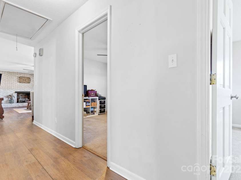 2351 Hudspeth Road, Catawba, NC 28609.  MLS# CAR4202505, YatesRealty ID 7839. 