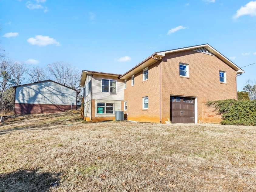 2351 Hudspeth Road, Catawba, NC 28609.  MLS# CAR4202505, YatesRealty ID 7839. 