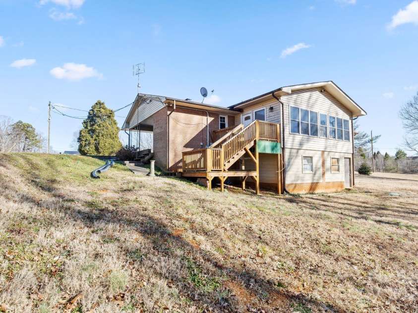 2351 Hudspeth Road, Catawba, NC 28609.  MLS# CAR4202505, YatesRealty ID 7839. 