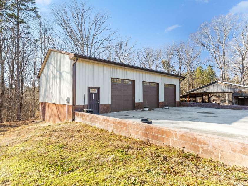 2351 Hudspeth Road, Catawba, NC 28609.  MLS# CAR4202505, YatesRealty ID 7839. 