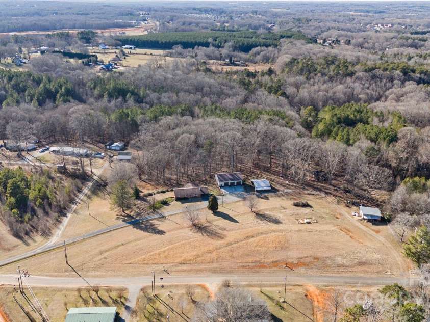 2351 Hudspeth Road, Catawba, NC 28609.  MLS# CAR4202505, YatesRealty ID 7839. 