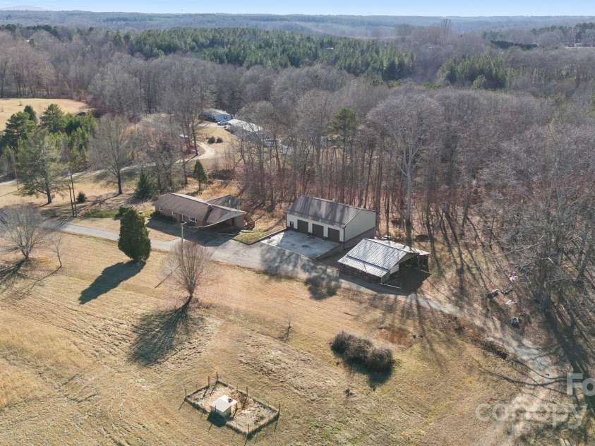 2351 Hudspeth Road, Catawba, NC 28609.  MLS# CAR4202505, YatesRealty ID 7839. 