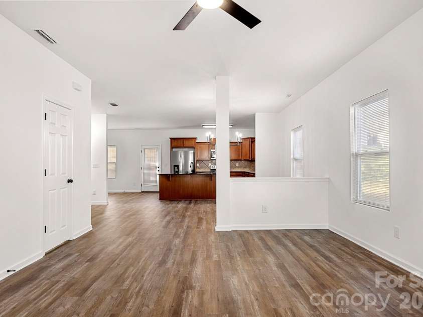 544 Sansberry Drive, York, SC 29745.  MLS# CAR4362282, YatesRealty ID 7839. 