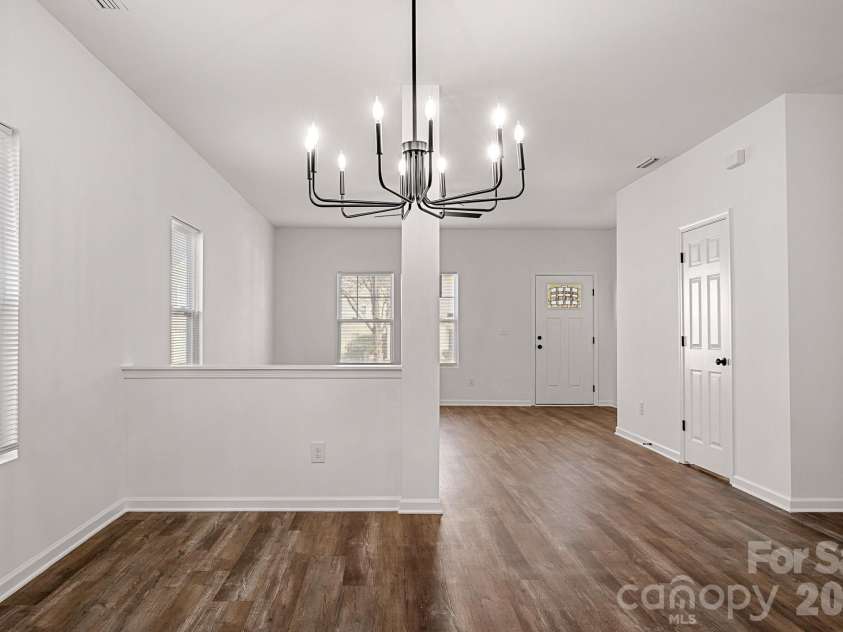 544 Sansberry Drive, York, SC 29745.  MLS# CAR4362282, YatesRealty ID 7839. 