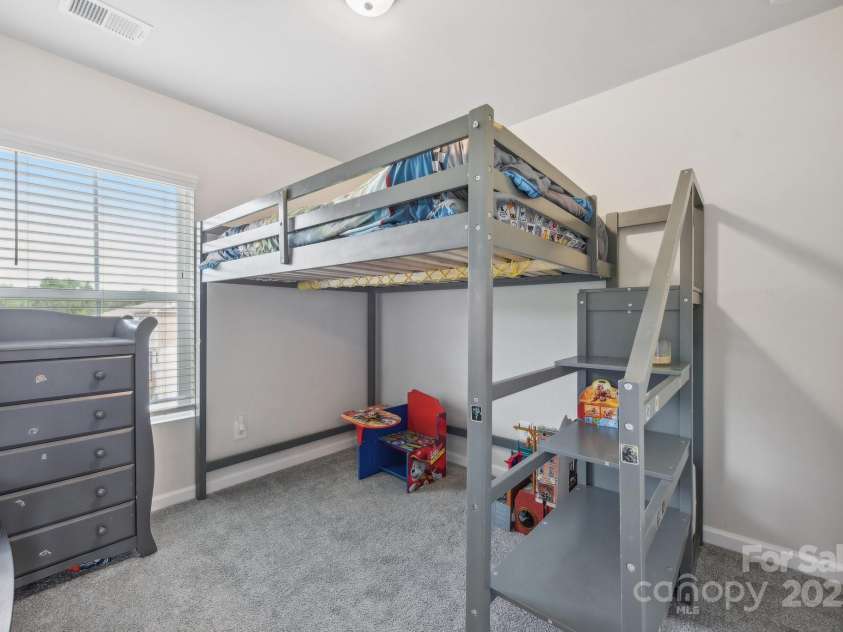 1134 Keydet Drive, Charlotte, NC 28216.  MLS# CAR4308763, YatesRealty ID 784. 