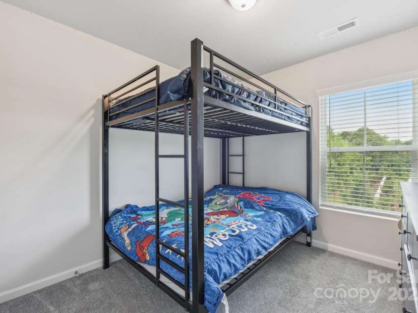 1134 Keydet Drive, Charlotte, NC 28216.  MLS# CAR4308763, YatesRealty ID 784. 