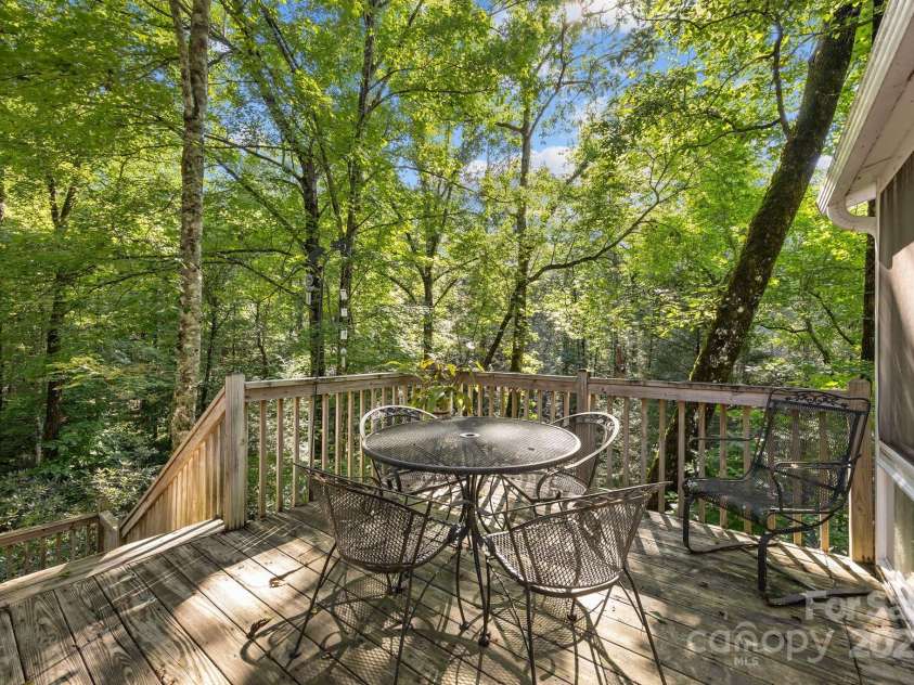 285 Holly Forest Court, Sapphire, NC 28774.  MLS# CAR4293424, YatesRealty ID 7840. 