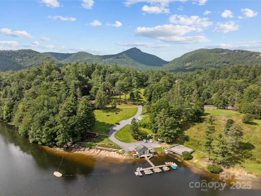 285 Holly Forest Court, Sapphire, NC 28774.  MLS# CAR4293424, YatesRealty ID 7840. 