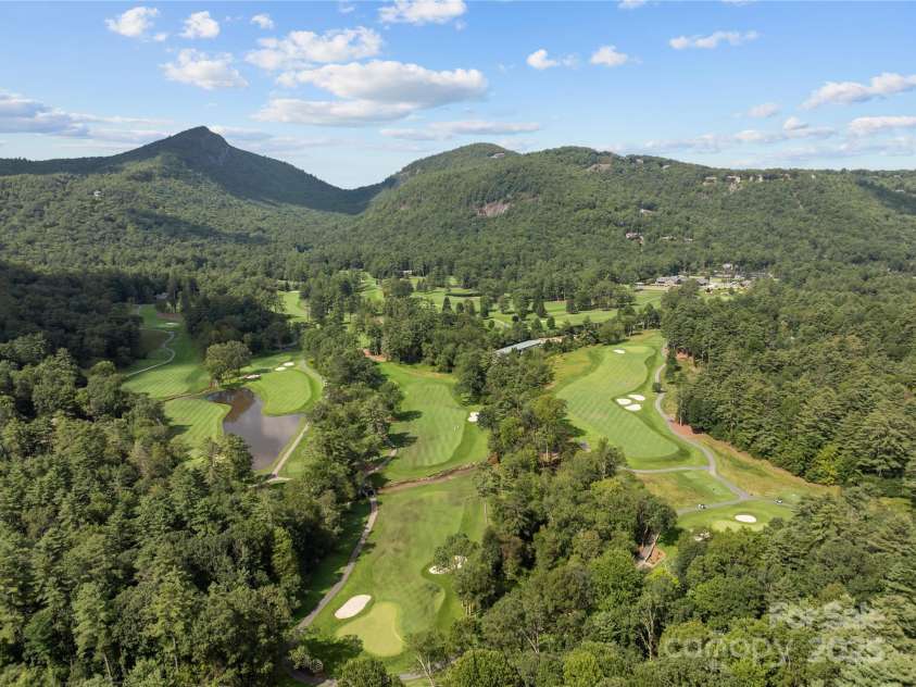 285 Holly Forest Court, Sapphire, NC 28774.  MLS# CAR4293424, YatesRealty ID 7840. 