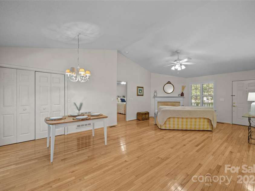285 Holly Forest Court, Sapphire, NC 28774.  MLS# CAR4293424, YatesRealty ID 7840. 