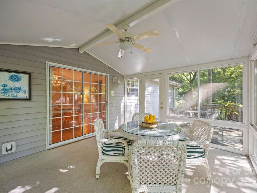 285 Holly Forest Court, Sapphire, NC 28774.  MLS# CAR4293424, YatesRealty ID 7840. 