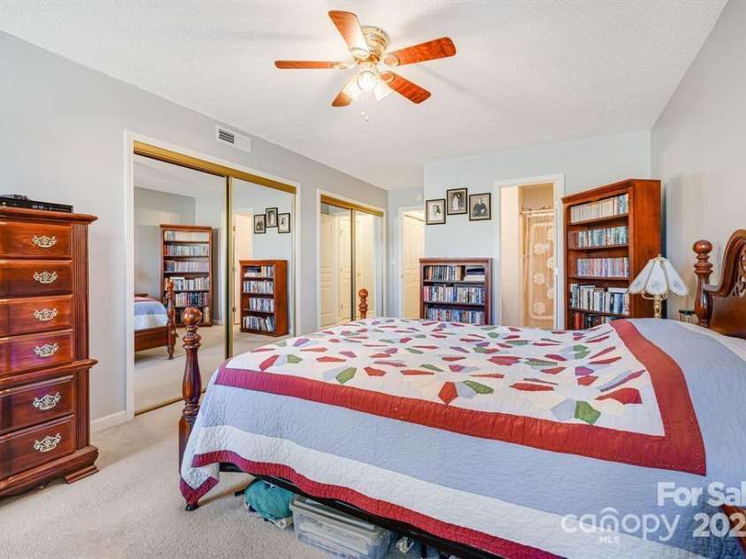 2904 Sagamore Lane, Asheville, NC 28806.  MLS# CAR4327519, YatesRealty ID 7841. 