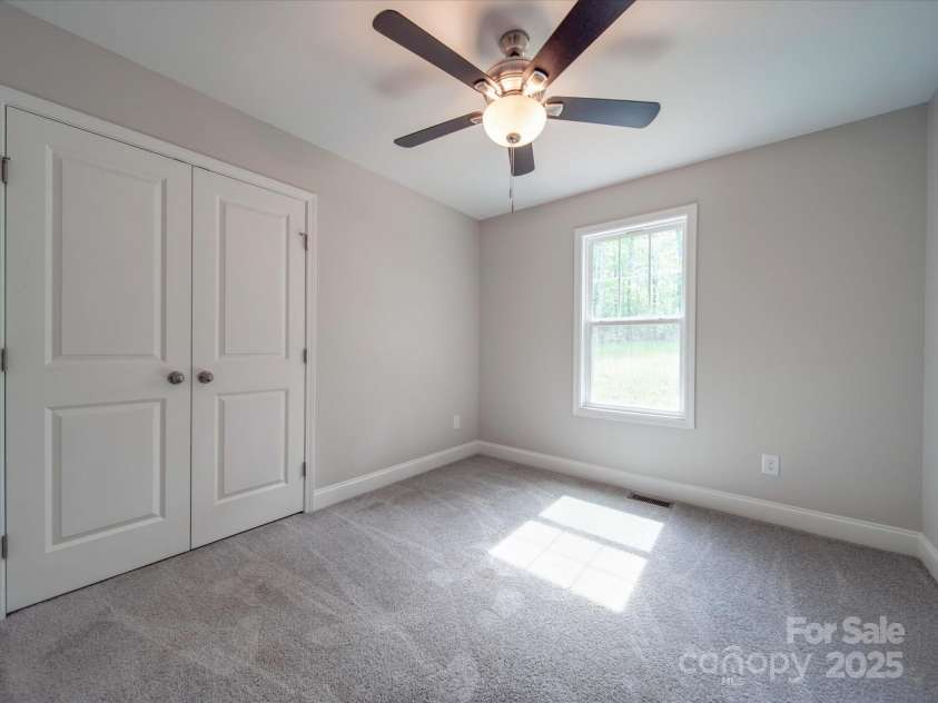 292 Manchester Road, Mount Gilead, NC 27306.  MLS# CAR4270794, YatesRealty ID 7846. 