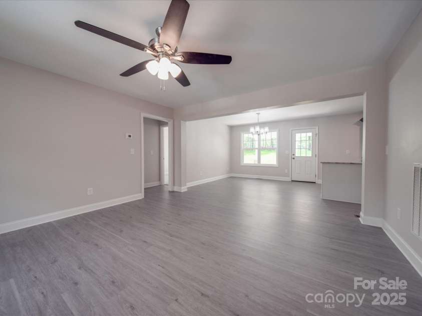 292 Manchester Road, Mount Gilead, NC 27306.  MLS# CAR4270794, YatesRealty ID 7846. 