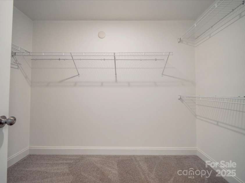 292 Manchester Road, Mount Gilead, NC 27306.  MLS# CAR4270794, YatesRealty ID 7846. Nice Large Closets