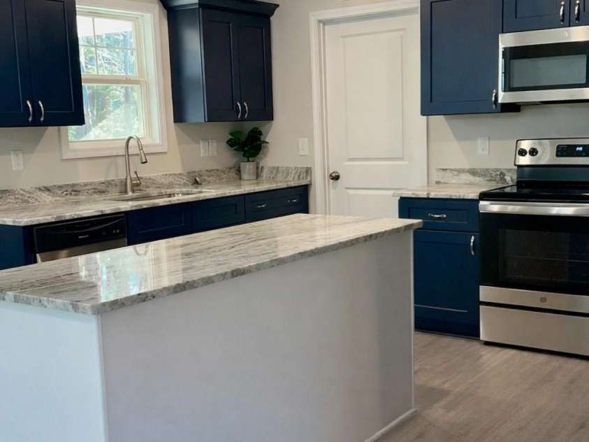 292 Manchester Road, Mount Gilead, NC 27306.  MLS# CAR4340481, YatesRealty ID 7846. 