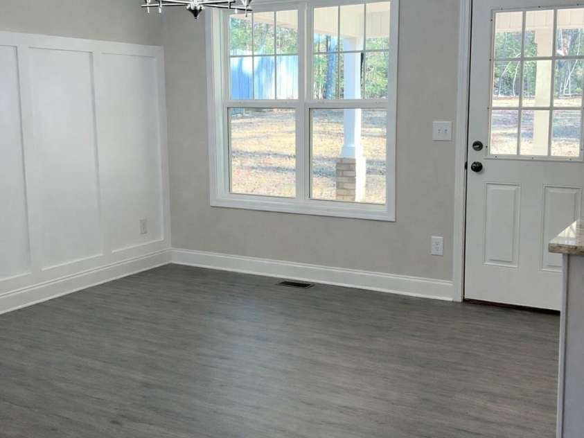 292 Manchester Road, Mount Gilead, NC 27306.  MLS# CAR4340481, YatesRealty ID 7846. 