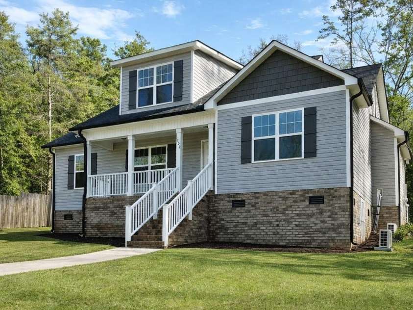 292 Manchester Road, Mount Gilead, NC 27306.  MLS# CAR4340481, YatesRealty ID 7846. 