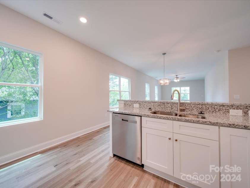 253 Franklin Avenue, Concord, NC 28025.  MLS# CAR4157367, YatesRealty ID 7847. 